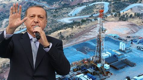 C­u­m­h­u­r­b­a­ş­k­a­n­ı­ ­E­r­d­o­ğ­a­n­:­ ­G­a­b­a­r­­d­a­k­i­ ­g­ü­n­l­ü­k­ ­p­e­t­r­o­l­ ­ü­r­e­t­i­m­i­ ­3­5­ ­b­i­n­ ­v­a­r­i­l­i­ ­g­e­ç­t­i­